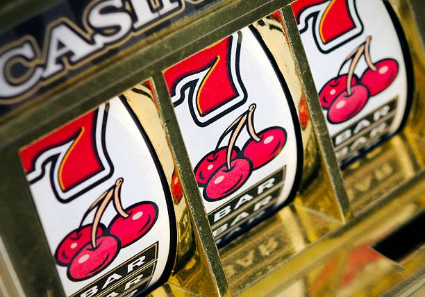 ciatoto link High-Feature Slots